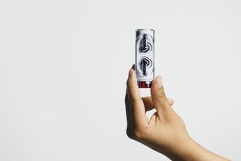 Nothing Ear stick officieel: focus op geluid, maar ANC ontbreekt