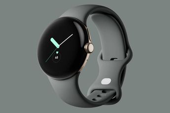 Pixel Watch kan niet opladen op je Pixel-telefoon – of andere Qi-laders
