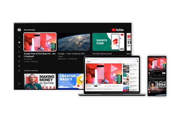 YouTube krijgt enorme update: nieuw design en alle functies