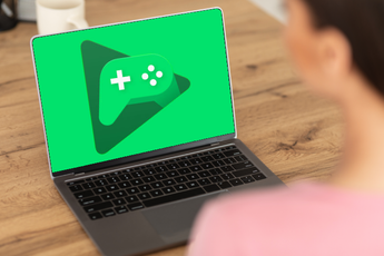 Google lanceert grotere bèta van Android-games voor Windows-pc's
