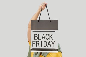 Black Friday 2022: dit zijn de beste dagdeals voor donderdag 17/11