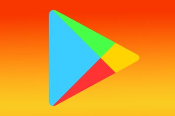 Systeemupdate van Google Play komt met fotokiezer voor meer telefoons