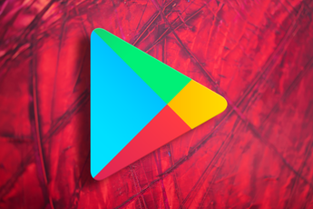 Google test met advertenties in de Play Store-zoekresultaten