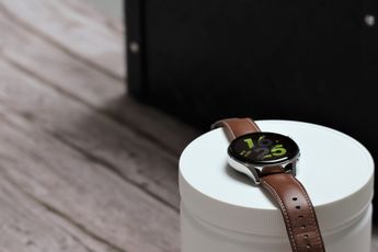 Black Friday: Smartwatch-bandjes met korting te koop