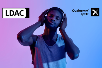 Lossless muziek streamen: wat is het en waar moet je op letten?