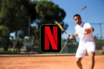 Wordt Netflix ook een sportzender?