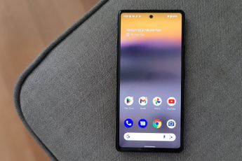 Google doet ook aan Black Friday: korting op Pixel, Chromecast en meer