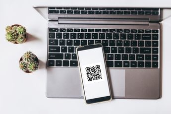 QR-codes: hoe werkt het en hoe maak je ze zelf?