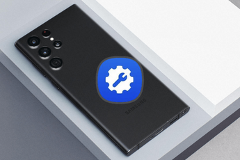 'Samsung werkt aan een begeleidende app voor DIY-reparaties