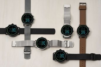 Google Maps niet meer beschikbaar op deze smartwatches