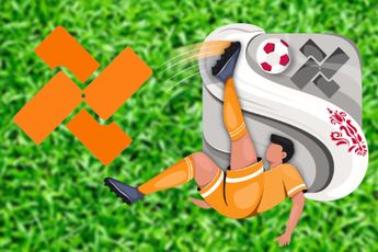 Waarom je een VPN nodig hebt om het WK voetbal te kunnen kijken (adv)