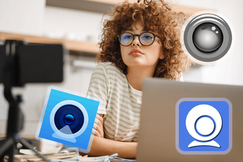 4 beste apps om je telefoon als webcam te gebruiken voor je pc