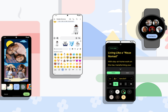 7 nieuwe Android-functies komen in december 2022 naar telefoons