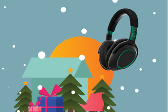 AW Adventskalender 2022 dag 14: Win de EPOS ADAPT 660 AMC (EPOS x Aston Martin F1)