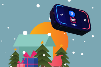 AW Adventskalender 2022 dag 20: Win de Flitsmeister TWO