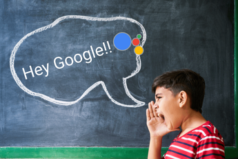 AW Poll: 40% meent dat Google Assistent hen bijna altijd verstaat