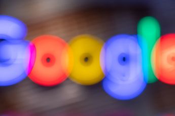 "Code rood" bij Google: concurrent in de maak voor ChatGP