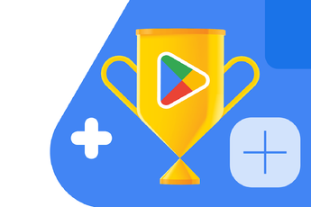 Google Play Store: beste apps en games van 2022 zijn bekend
