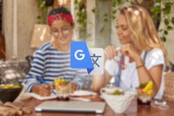 Google integreert Lens in Translate: dit kan je verwachten