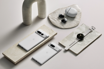 Tip: koop de Google Pixel 7 + Pixel Buds Pro nu voor maar € 619