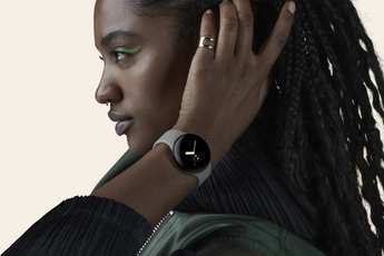 'Wear OS-horloges krijgen Gmail- en Google Agenda-apps'