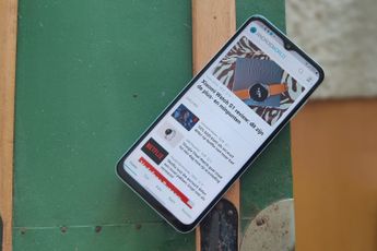 3 beste budgetsmartphones van 2022