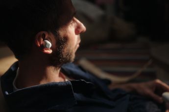 Teufel Real Blue TWS 2 video: draadloze oordopjes met noise cancelling