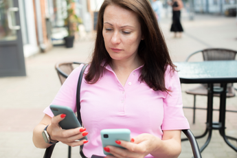 Nieuwe Android-telefoon? 4 manieren om gegevens over te zetten