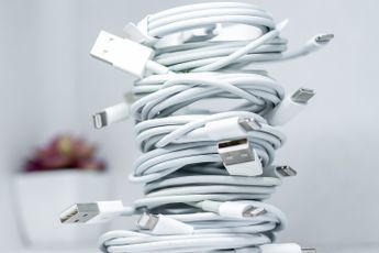 De weg kwijt in het USB-bos? Dit zijn handige verloopjes
