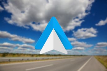 Android Auto 8.7 uitgerold: een ironische update