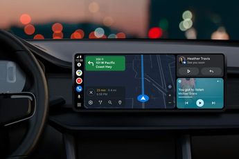 AW Poll: Heb jij de Android Auto Coolwalk-interface al?