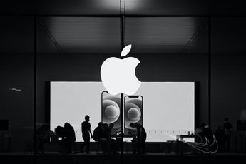 'Vouwbare iPad op komst: dit betekent het voor Android'