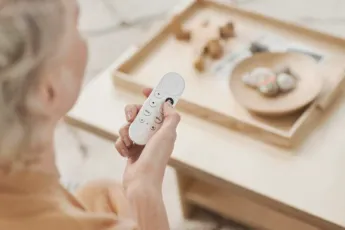 Gerucht: nieuwe Chromecast met Google TV in aantocht