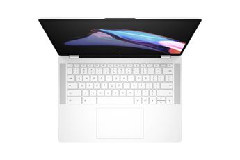 HP Dragonfly Pro Chromebook aangekondigd: de ultieme werkmachine voor onderweg?