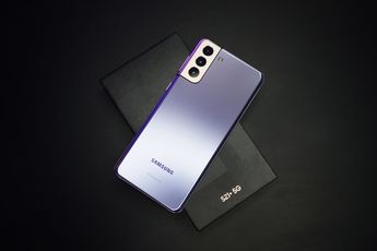 'Samsung One UI 5.1: deze telefoons krijgen de update'