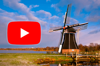 Kan YouTube de Belgische tv-zenders redden?