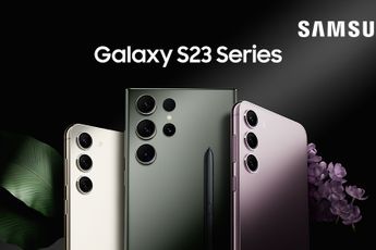 AW Poll: welke Galaxy Unpacked aankondiging sprak jullie het meeste aan?