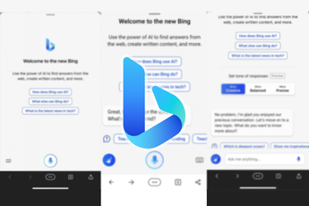 2 nieuwe Chrome-functies maken browser zuiniger met RAM en accu
