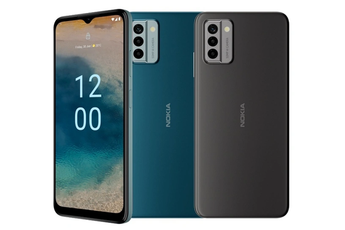 Zo repareer je zelf de accu van de Nokia G22 (+video)