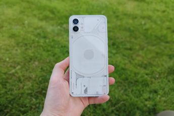 Nothing onthult: Nothing Phone (2) komt in 2023, dit weten we