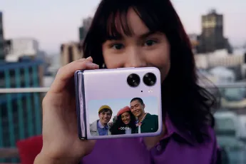 OPPO Find N2 Flip komt naar Europa voor 1099 euro