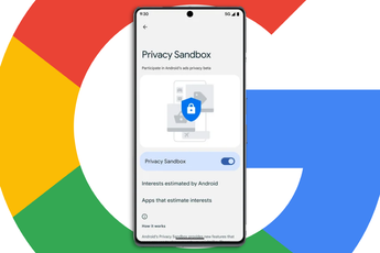 Krijg jij al meer privacyvriendelijke reclame op je telefoon?