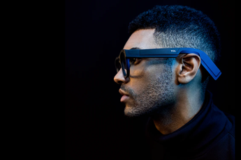 TCL zet met RayNeo in op smart glasses