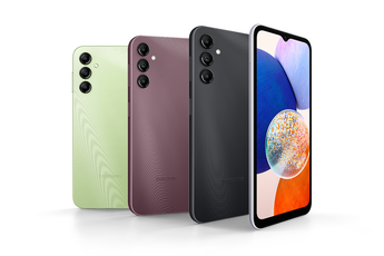 Samsung Galaxy A14 4G gelekt: dit zijn de specificaties