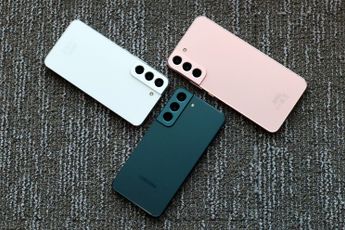 21 nieuwe functies voor Samsung Galaxy S22 na One Ui 5.1-update