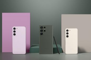 Samsung Galaxy S23, S23 Plus en S23 Ultra officieel: dit moet je weten