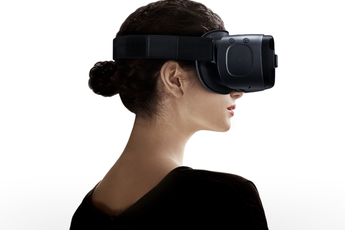Samsung werkt met Google aan Android 'extended reality'-headset