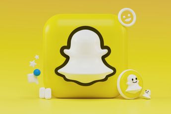 Snapchat komt met twee kleine, maar leuke nieuwe functies