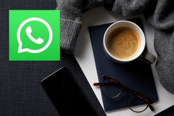 Deze 3 handige WhatsApp-functies zijn nu beschikbaar