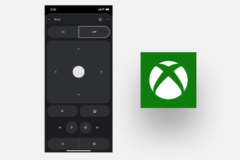 Bedien nu je Xbox via de Google Home-app